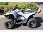 Thumbnail Photo 0 for New 2022 Yamaha Grizzly 90
