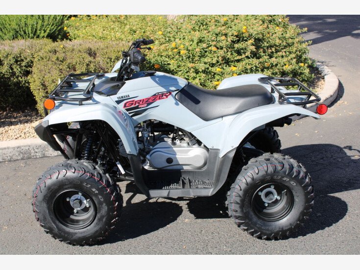 Photo for New 2022 Yamaha Grizzly 90