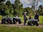 Thumbnail Photo 16 for New 2022 Yamaha Grizzly 90