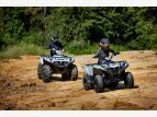 Thumbnail Photo 16 for New 2022 Yamaha Grizzly 90
