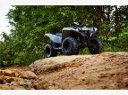 Thumbnail Photo 23 for New 2022 Yamaha Grizzly 90