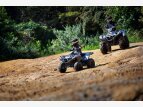 Thumbnail Photo 8 for New 2022 Yamaha Grizzly 90