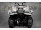 Thumbnail Photo 15 for New 2022 Yamaha Grizzly 90