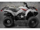 Thumbnail Photo 13 for New 2022 Yamaha Grizzly 90