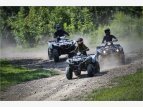Thumbnail Photo 3 for New 2022 Yamaha Grizzly 90