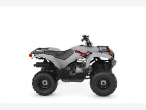 2022 Yamaha Grizzly 90 for sale 201174709