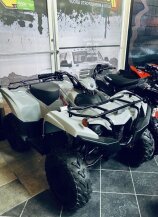 2022 Yamaha Grizzly 90 for sale 201240544