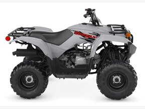 2022 Yamaha Grizzly 90 for sale 201248863