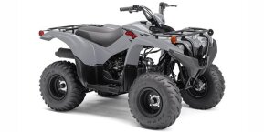2022 Yamaha Grizzly 90 for sale 201258609