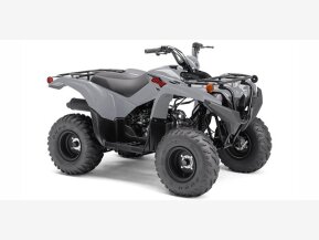 2022 Yamaha Grizzly 90 for sale 201269294