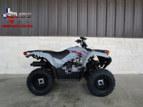 2022 Yamaha Grizzly 90 for sale 201277632