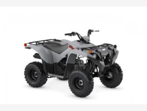 2022 Yamaha Grizzly 90 for sale 201283348