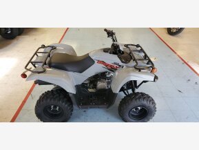 2022 Yamaha Grizzly 90 for sale 201291299