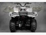 2022 Yamaha Grizzly 90 for sale 201318366