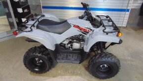 2022 Yamaha Grizzly 90 for sale 201331353