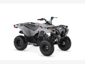 2022 Yamaha Grizzly 90 for sale 201366048