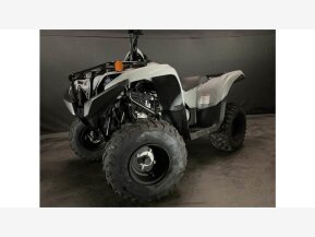 2022 Yamaha Grizzly 90 for sale 201384115