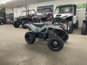 2022 Yamaha Grizzly 90 for sale 201431074