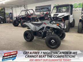 2022 Yamaha Grizzly 90 for sale 201524547