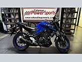 2022 Yamaha MT-03 for sale 201611586