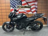 New 2022 Yamaha MT-03