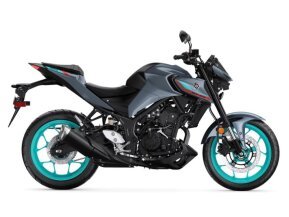 2022 Yamaha MT-03 for sale 201401253