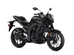 2022 Yamaha MT-03 for sale 201412376