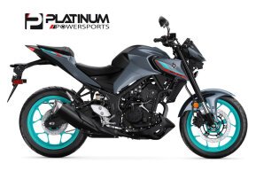 2022 Yamaha MT-03 for sale 201422616