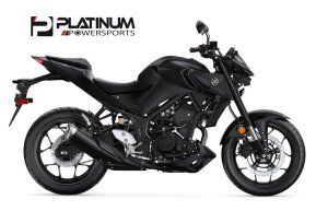 2022 Yamaha MT-03 for sale 201422618