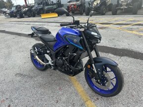 2022 Yamaha MT-03 for sale 201601828
