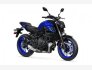 2022 Yamaha MT-07 for sale 201352961