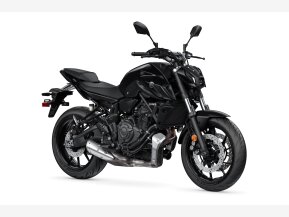 2022 Yamaha MT-07 for sale 201362585