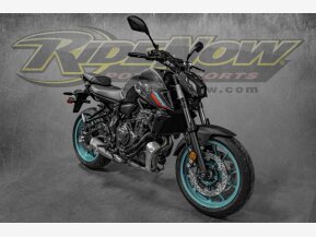 2022 Yamaha MT-07 for sale 201370756