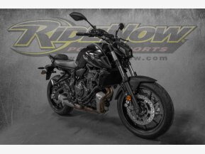 2022 Yamaha MT-07 for sale 201370758