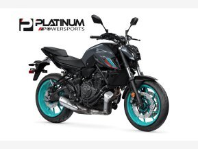 2022 Yamaha MT-07 for sale 201386396