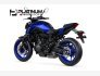 2022 Yamaha MT-07 for sale 201386410