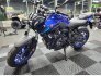 2022 Yamaha MT-07 for sale 201390113