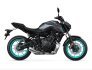 2022 Yamaha MT-07 for sale 201402025
