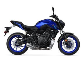 2022 Yamaha MT-07 for sale 201403375