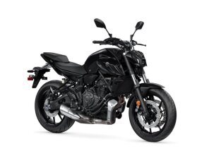 2022 Yamaha MT-07 for sale 201403376