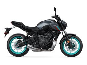 2022 Yamaha MT-07 for sale 201403377