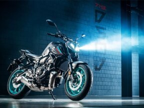 2022 Yamaha MT-07 for sale 201403571