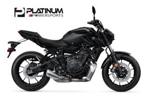 2022 Yamaha MT-07 for sale 201406903