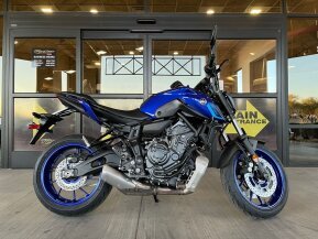 2022 Yamaha MT-07 for sale 201411059
