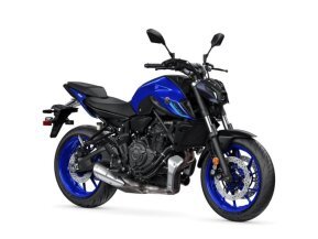 2022 Yamaha MT-07 for sale 201412449