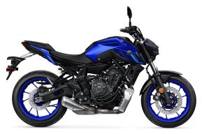 2022 Yamaha MT-07 for sale 201488242