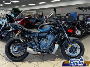 2022 Yamaha MT-07 for sale 201540007