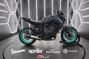 2022 Yamaha MT-07 for sale 201599635
