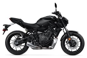 2022 Yamaha MT-07 for sale 201616360