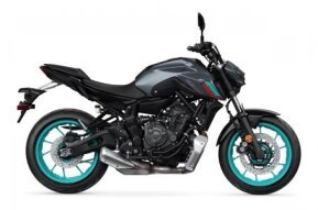 2022 Yamaha MT-07 for sale 201627823